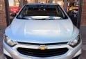 Autos - Chevrolet Ónix LT 2017 Nafta 103000Km - En Venta