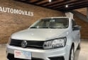 Autos - Volkswagen Gol Trend 2020 Nafta 86000Km - En Venta