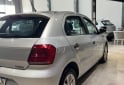 Autos - Volkswagen Gol Trend 2020 Nafta 86000Km - En Venta