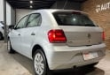 Autos - Volkswagen Gol Trend 2020 Nafta 86000Km - En Venta