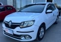 Autos - Renault Logan 2019 GNC 118000Km - En Venta