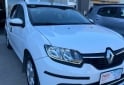 Autos - Renault Logan 2019 GNC 118000Km - En Venta