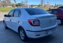 Autos - Renault Logan 2019 GNC 118000Km - En Venta