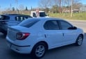 Autos - Renault Logan 2019 GNC 118000Km - En Venta