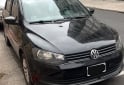 Autos - Volkswagen Gol trend 2016 Nafta 143000Km - En Venta