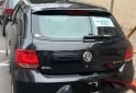 Autos - Volkswagen Gol trend 2016 Nafta 143000Km - En Venta