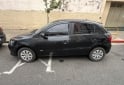 Autos - Volkswagen Gol trend 2016 Nafta 143000Km - En Venta