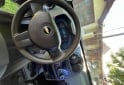 Autos - Chevrolet Agile 2011 GNC 180000Km - En Venta