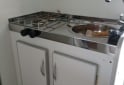 Otros - casa rodante 4mts semi nueva - En Venta