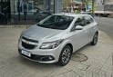 Autos - Chevrolet ONIX LTZ 1.4N 2016 Nafta 90000Km - En Venta
