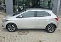 Autos - Chevrolet ONIX LTZ 1.4N 2016 Nafta 90000Km - En Venta