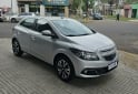 Autos - Chevrolet ONIX LTZ 1.4N 2016 Nafta 90000Km - En Venta