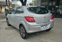 Autos - Chevrolet ONIX LTZ 1.4N 2016 Nafta 90000Km - En Venta