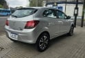 Autos - Chevrolet ONIX LTZ 1.4N 2016 Nafta 90000Km - En Venta