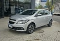 Autos - Chevrolet ONIX LTZ 1.4N 2016 Nafta 90000Km - En Venta