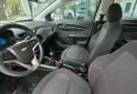 Autos - Chevrolet ONIX LTZ 1.4N 2016 Nafta 90000Km - En Venta