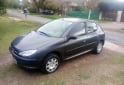 Autos - Peugeot 206 generación 1.4 2011 Nafta 203000Km - En Venta