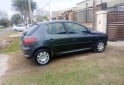 Autos - Peugeot 206 generación 1.4 2011 Nafta 203000Km - En Venta
