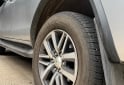 Camionetas - Toyota SW4 SRX 2.8 TDI 6 A/T 7A 2016 Nafta 125000Km - En Venta