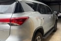 Camionetas - Toyota SW4 SRX 2.8 TDI 6 A/T 7A 2016 Nafta 125000Km - En Venta