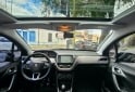 Autos - Peugeot 208 ALLURE NAV TOUCH 1.6N 2016 GNC 99000Km - En Venta