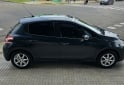 Autos - Peugeot 208 ALLURE NAV TOUCH 1.6N 2016 GNC 99000Km - En Venta