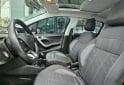 Autos - Peugeot 208 ALLURE NAV TOUCH 1.6N 2016 GNC 99000Km - En Venta