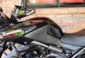 Motos - Kawasaki Versys 2014 Nafta 30000Km - En Venta