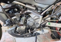 Motos - Kawasaki Versys 2014 Nafta 30000Km - En Venta