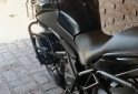 Motos - Kawasaki Versys 2014 Nafta 30000Km - En Venta