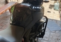 Motos - Kawasaki Versys 2014 Nafta 30000Km - En Venta