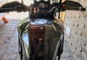 Motos - Kawasaki Versys 2014 Nafta 30000Km - En Venta