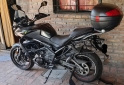 Motos - Kawasaki Versys 2014 Nafta 30000Km - En Venta