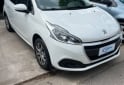 Autos - Peugeot 208 ACTIVE 1.6 2019 Nafta 133333Km - En Venta