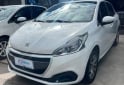 Autos - Peugeot 208 ACTIVE 1.6 2019 Nafta 133333Km - En Venta