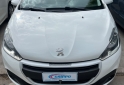Autos - Peugeot 208 ACTIVE 1.6 2019 Nafta 133333Km - En Venta