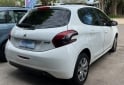 Autos - Peugeot 208 ACTIVE 1.6 2019 Nafta 133333Km - En Venta