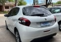 Autos - Peugeot 208 ACTIVE 1.6 2019 Nafta 133333Km - En Venta