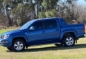 Camionetas - Volkswagen Amarok 2020 Diesel 97500Km - En Venta