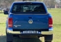 Camionetas - Volkswagen Amarok 2020 Diesel 97500Km - En Venta