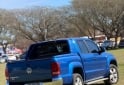 Camionetas - Volkswagen Amarok 2020 Diesel 97500Km - En Venta