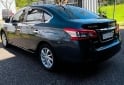 Autos - Nissan SENTRA SENSE 2016 Nafta 95000Km - En Venta