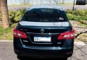 Autos - Nissan SENTRA SENSE 2016 Nafta 95000Km - En Venta