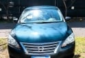 Autos - Nissan SENTRA SENSE 2016 Nafta 95000Km - En Venta
