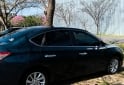 Autos - Nissan SENTRA SENSE 2016 Nafta 95000Km - En Venta