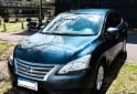 Autos - Nissan SENTRA SENSE 2016 Nafta 95000Km - En Venta