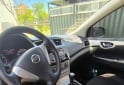 Autos - Nissan SENTRA SENSE 2016 Nafta 95000Km - En Venta