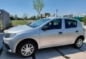 Autos - Renault Sandero 1,6 16v life 2023 Nafta 69000Km - En Venta