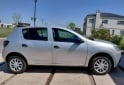 Autos - Renault Sandero 1,6 16v life 2023 Nafta 69000Km - En Venta