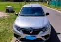 Autos - Renault Sandero 1,6 16v life 2023 Nafta 69000Km - En Venta